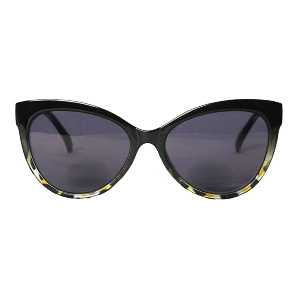 🟢 Sunglass Readers - Bifocals - +2.50
